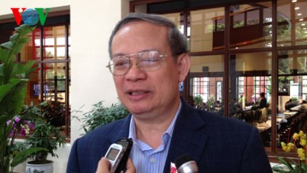 รัฐสภาจะผ่านความเห็นชอบร่างรัฐธรรมนูญปี ๑๙๙๒ ฉบับแก้ไข